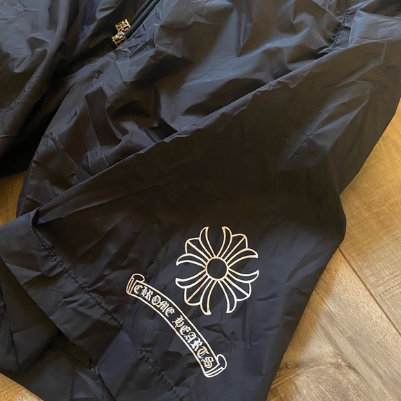 Chrome Hearts Collapsible Swim Trunks M - Picture 3 of 9